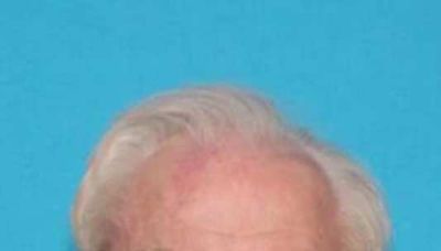 Fenton man, 77, reported missing