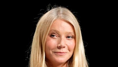 Gwyneth Paltrow reveals her and Chris Martin’s daughter has a ‘unique’ hobby