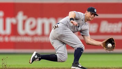 New York Yankees Hoping DJ LeMahieu’s Struggles Are Not The New Normal
