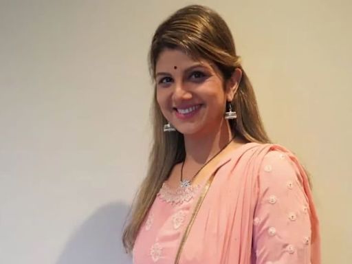 When Actress Rambha Was Reportedly Removed From A Film Because Of This Telugu Actor - News18