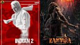 From Indian 2, Pushpa 2 to Kantara: Chapter 1: Big Budget south Indian films to look forward to in the second half of 2024