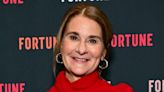 Melinda French Gates Commits $1 Billion to Support Reproductive Rights and Women Around the World