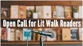 Orcas Island Lit Fest announces call for reading proposals for Fall Lit Walk | Islands' Sounder