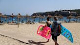 Spain's Magaluf 'half empty' as bar owners worry 'wishes of anti-tourism protesters granted'