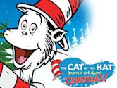 The Cat in the Hat Knows a Lot About Christmas!