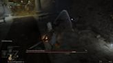 How to beat the Black Knife Assassin in Elden Ring