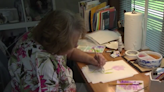 Central Ohio woman finds new passion after suffering from a stroke