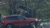 Julianne Moore, John Turturro Film New Movie In Westfield