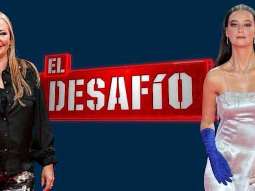 Belén Esteban habla alto y claro de lo que pagaron a Victoria Federica en 'El Desafío'