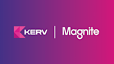 Kerv’s Interactive Ad Technology Made Available via Magnite Platform