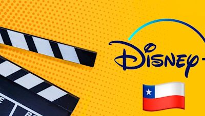 Ranking Disney+: estas son las películas favoritas del público chileno