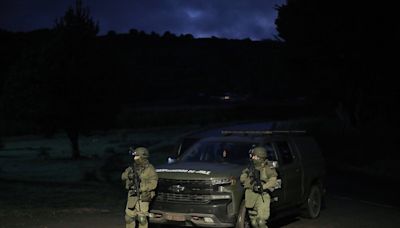 Violencia en el sur de Chile se recrudece 2 años después del despliegue militar en la zona
