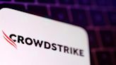 CrowdStrike is sued by shareholders over huge software outage