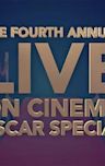 The Fourth Annual 'on Cinema' Oscar Special