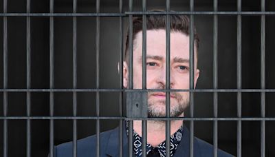 ¿Por ‘Toxic’? Arrestan a Justin Timberlake en Nueva York, fue acusado de conducir intoxicado