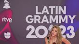 El Paso man arrested in Florida, accused of stalking pop star Shakira