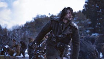 ‘Harbin’ Review: A Gorgeous Historical Thriller About Korea’s Fight for Independence