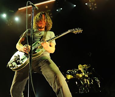 8 non-album Chris Cornell tracks that showcase his brilliance