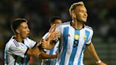 Qué resultado necesita Argentina para clasificar a los cuartos de final de los Juegos Olímpicos de París 2024