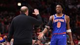 The OG Anunoby-Precious Achiuwa combo is the Knicks’ secret playoff weapon