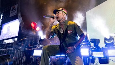 9 takeaways from Yelawolf's episode of “Drink Champs”