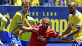 Cádiz CF - RCD Mallorca : las fotos más espectaculares