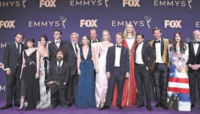 Premios Emmy 2024: Conoce la lista de nominados