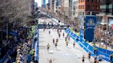 The Boston Marathon Route According To Boston Finishers