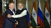 Stronger ties between India and Russia will benefit us: PM Modi in Moscow