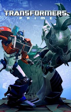 Transformers Prime