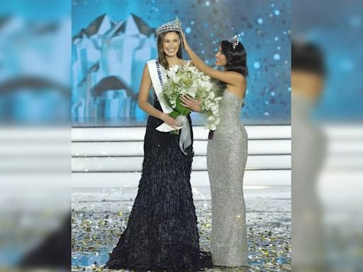 Who Is Nada Koussa, Miss Lebanon 2024 Winner?