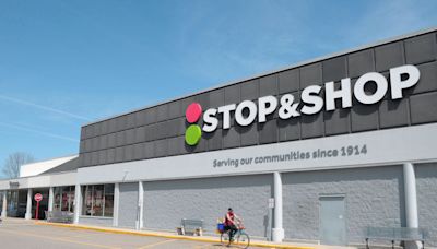 Stop & Shop will be closing 32 ‘underperforming’ stores: See the full list