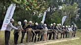 ST Engineering breaks ground for third hangar in Pensacola, Florida