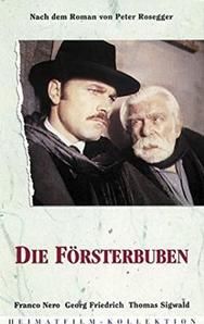 Die Försterbuben