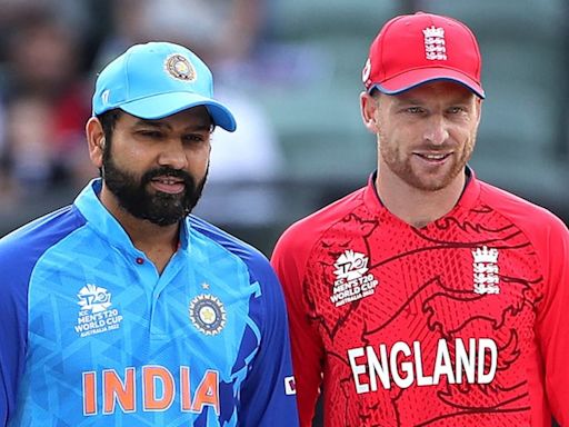 T20 World Cup: Amid Rain Threat, Latest Start Time For India vs England Semi-Final Revealed | Cricket News