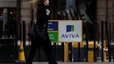 Aviva plans further capital return in boost to shares