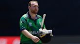 Paul Stirling reflects on Ireland's winless campaign in T20 World Cup