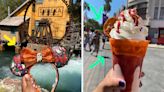 We Went To Disneyland Resort's Halloween Time And Here Are Our 22 Favorite Things