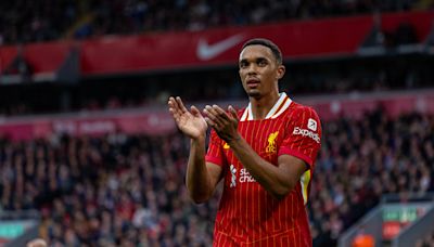 Paul Scholes suggests a NEW England position for Trent Alexander-Arnold - and it's not midfield