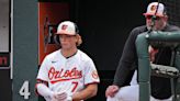 Like all the Orioles’ decisions with Jackson Holliday, a demotion is complicated