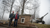 Information lost to time: Mantua hopes to mark monuments to veterans