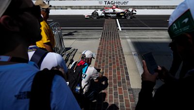What channel is 2024 Indianapolis 500 on? How to watch, stream, listen to Indy 500 at IMS