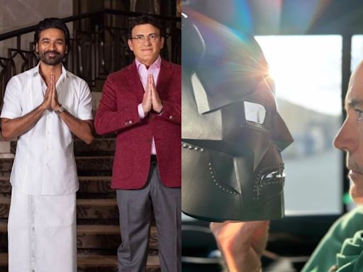 'Avengers: Doomsday': Dhanush to join Robert Downey Jr. in Russo Brothers' directorial film? Find out here