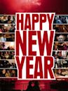 Happy New Year (2008 film)