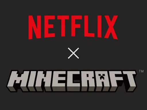 On its 15th anniversary, Minecraft is being turned into a Netflix animated series