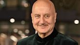 Anupam Kher thanks Mumbai Police after two arrested in connection with burglary at his office