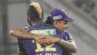 Sunil Narine the 'missing puzzle', could bring joy to West Indies with retirement reversal one last time: Andre Russell