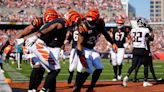 Zac Taylor updates injury statuses for Ja'Marr Chase, Joe Mixon as Bengals prep for Chiefs