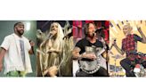 Keith Urban, Doja Cat, Big Sean, Gwen Stefani and more to perform at iHeartRadio Music Festival