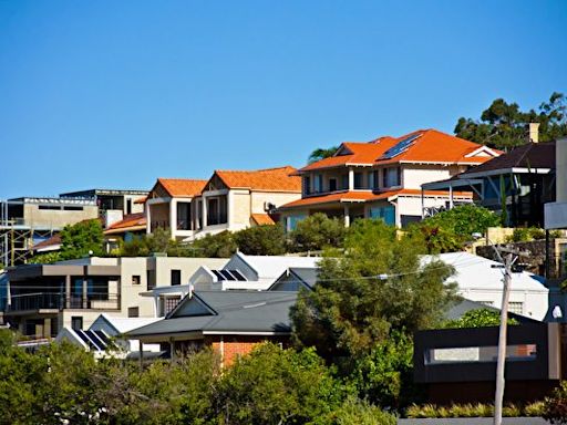 澳洲成亞洲房地產投資者首選地 估計大陸買家佔半